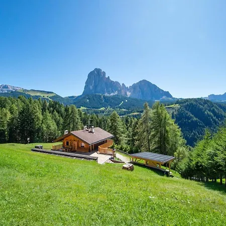 Aghel Santa Cristina Val Gardena