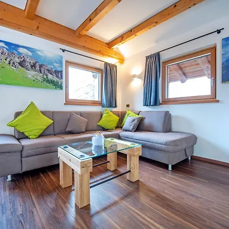 Chalet Aghel Santa Cristina Val Gardena