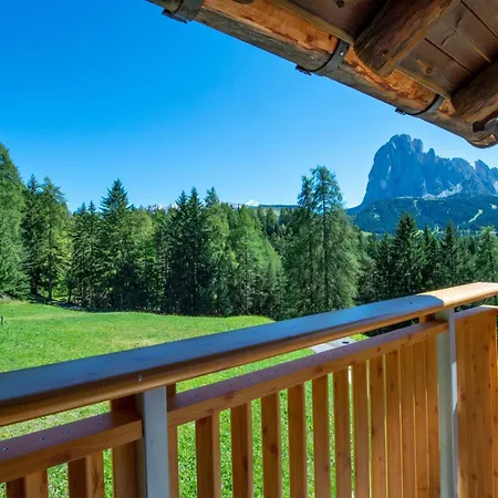 Chalet Aghel *
